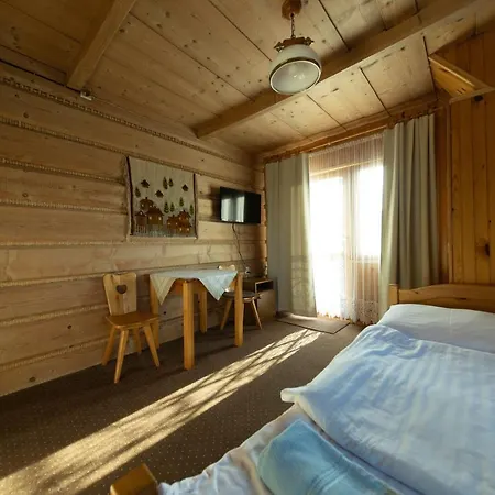 Apartment Krokus Zakopane