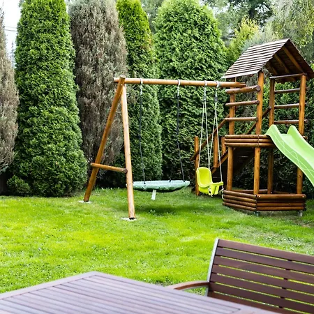 Apartment Krokus Zakopane