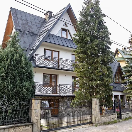 Krokus Apartment