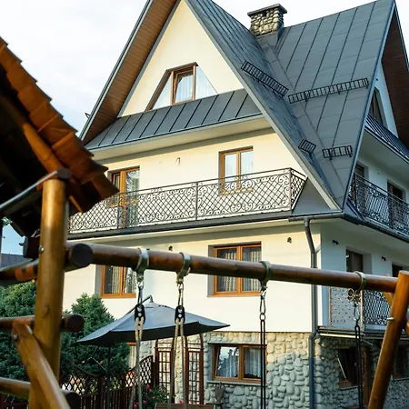 Apartment Krokus *