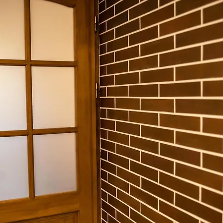 Krokus Apartment