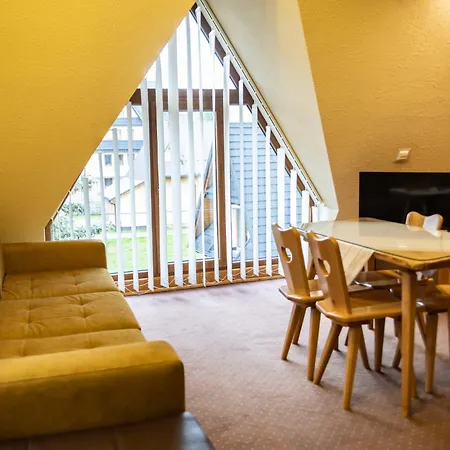 Apartment Krokus
