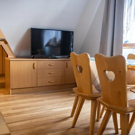 Krokus Apartment