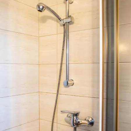 Apartament Krokus