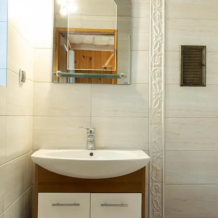 Apartmán Krokus Zakopane