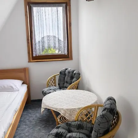 Krokus Apartament Zakopane