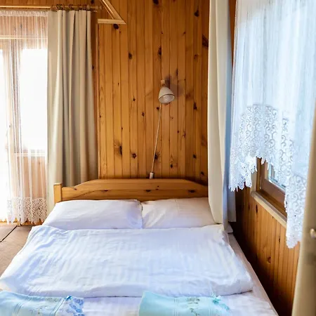 Krokus Apartament