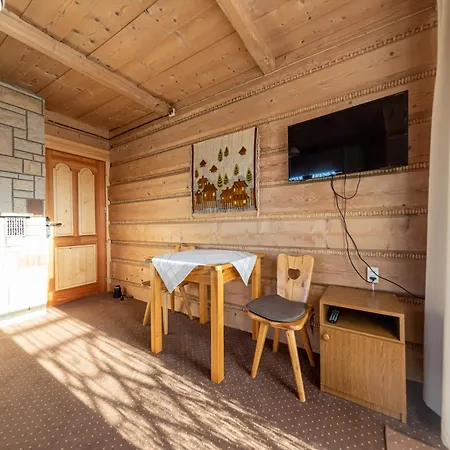 Krokus Apartmán Zakopane