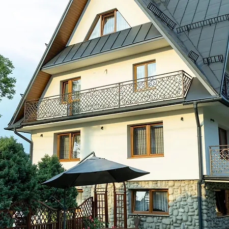 Krokus Zakopane