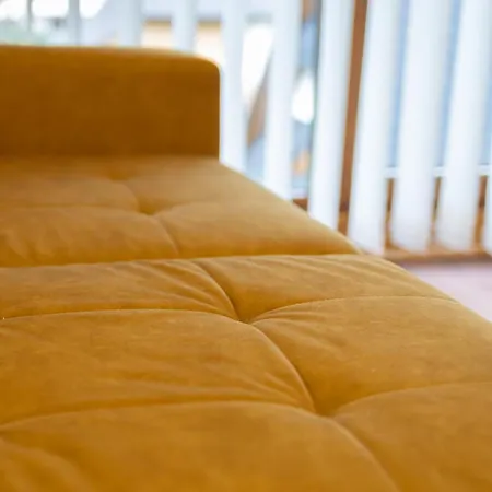 Krokus Apartament