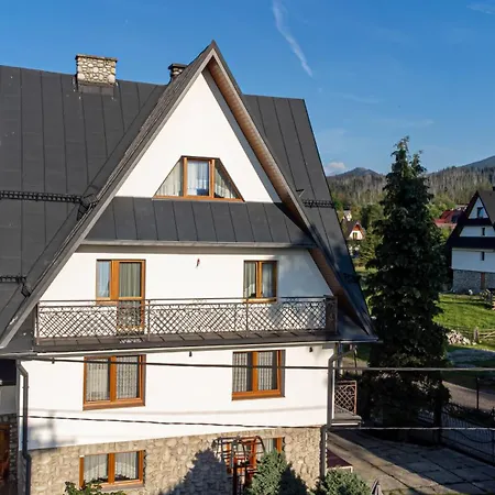 Apartament Krokus *