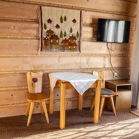 Krokus Apartmán Zakopane