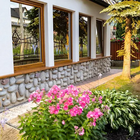 Apartament Krokus *