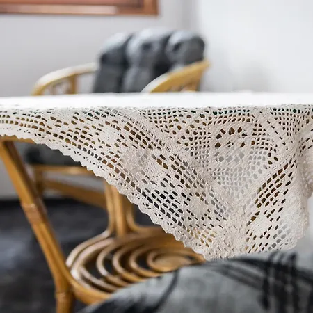 Apartament Krokus *