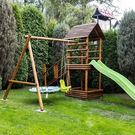 Apartament Krokus