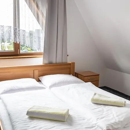 Krokus Apartament Zakopane