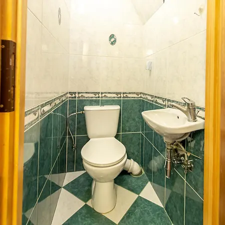 Krokus Apartament