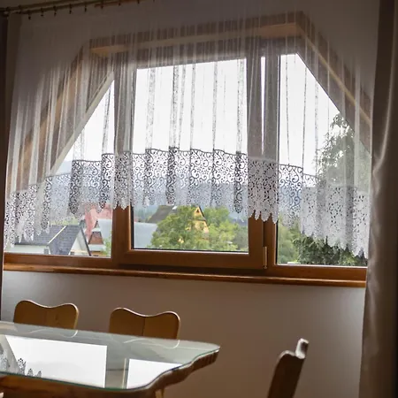 Apartmán Krokus Zakopane