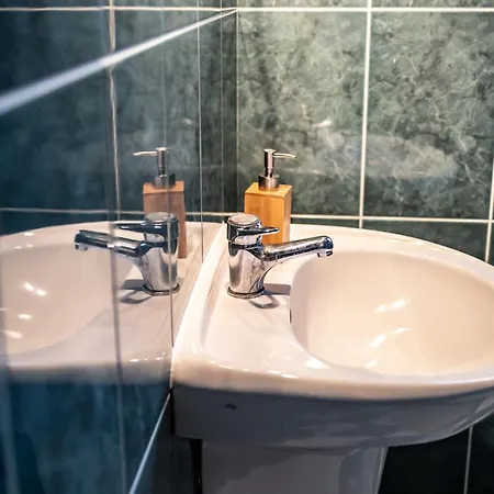 Apartmán Krokus Zakopane