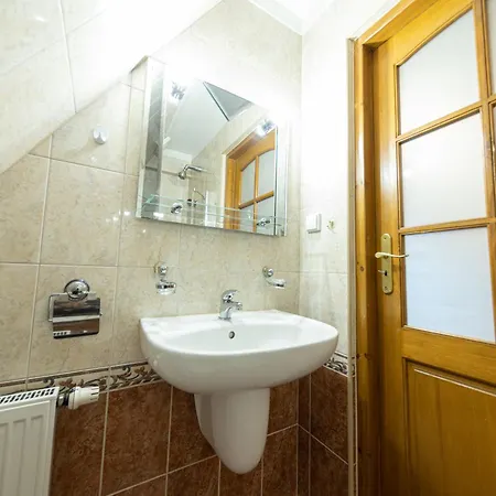Krokus Apartament