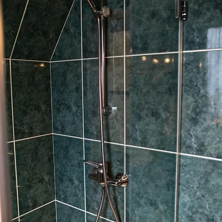 Apartament Krokus *