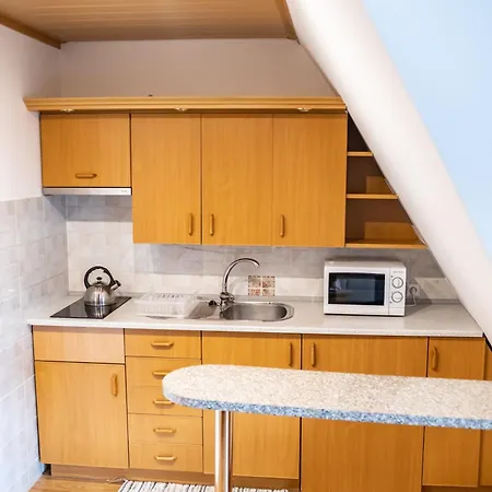 Apartmán Krokus Zakopane