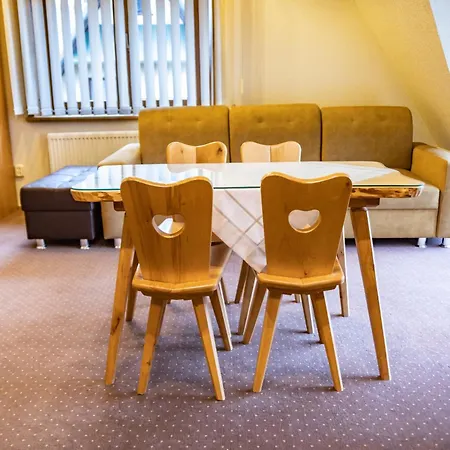 Krokus Apartmán Zakopane