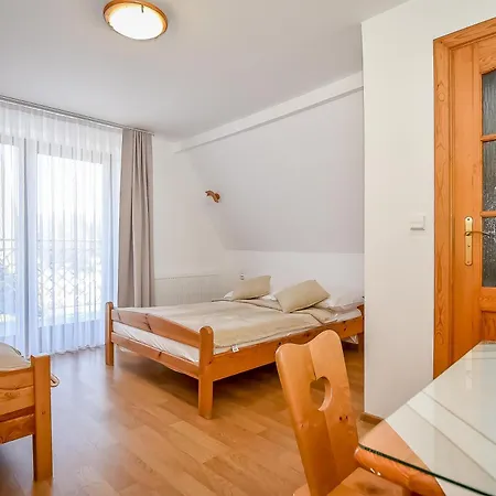 Krokus Apartament