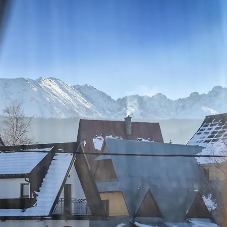 Apartament Krokus