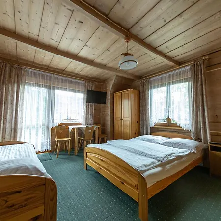 Krokus Zakopane