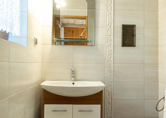 Apartament Krokus Zakopane