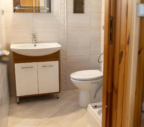 Krokus Apartament Zakopane