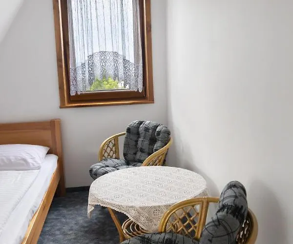 Krokus Apartament Zakopane