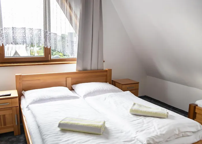 Krokus Apartament Zakopane