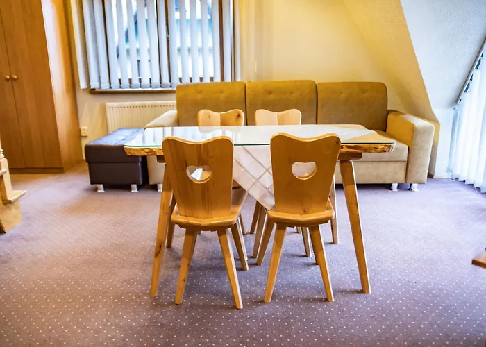 Krokus Apartament Zakopane